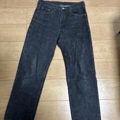 LEVI STRAUSS & CO. ストレートデニム W32 L33のサムネイル