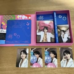 SEVENTEENジョンハンCARAT盤フルコンプリートのサムネイル