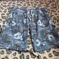 ハーフパンツのサムネイル
