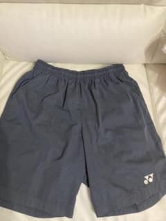 ヨネックスハーフパンツのサムネイル