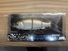 JOINTED CLAW RATCHET 184 Type-F #03のサムネイル