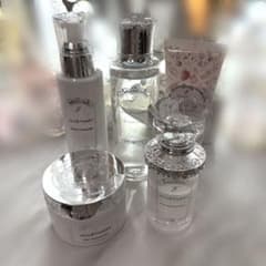 新品未使用 JILL STUART スキンケア＆UVケア 5点セット 新品未使用 JILL STUART スキンケア＆UVケア 5点セット - メルカリ