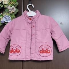 アンパンマン　ジャンパーのサムネイル