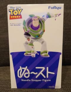 ぬーストフィギュア　トイ・ストーリー　バズ・ライトイヤーのサムネイル