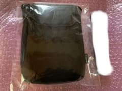 キャノン ポーチ 防振双眼鏡 8×20 10×20 IS付属品 ポーチのみのサムネイル
