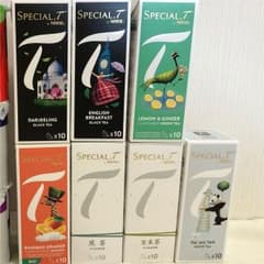 スペシャルt 7点のサムネイル