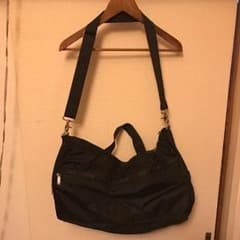 やん様専用！ レスポートサック lesportsac ボストン バック ポーチのサムネイル