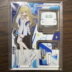 駅メモ！ 東海なな アクリルスタンドのサムネイル