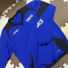 帝京 上下セット 非売品のサムネイル