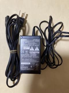 Canon CA-570 キャノン キヤノン コンパクトパワーアダプター AC