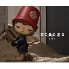 Thumbnail of 【POPMART】HIRONO Echo knight