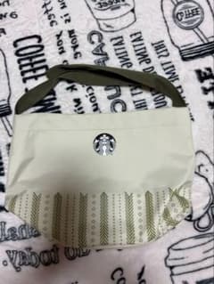 Starbucks スターバックス バッグのサムネイル