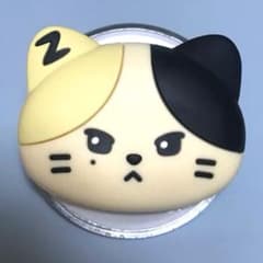 zeroni リニニ　リッキー　POPTOK スマホグリップのサムネイル