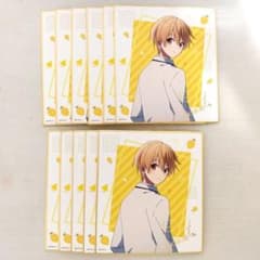 るぅとくん色紙のサムネイル