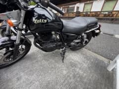 スズキ ボルディ250 自賠2年 横浜のサムネイル