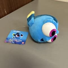 M0209 파인딩 돌리 베이비 S 봉제인형 미품