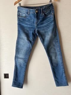 ⭐︎ZARA スキニーデニム