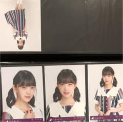 ジコチュー封入 堀未央奈 コンプ 多少の値下げ可のサムネイル