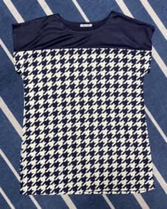 週末お値下げ❗️新品・未使用　カットソー　Lサイズのサムネイル