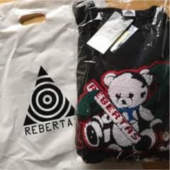 REBERTAS BATテディーニットのサムネイル