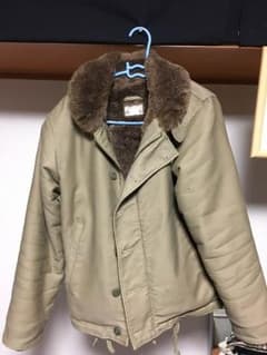 N-1 デッキジャケットのサムネイル
