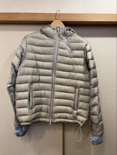 SANSANGEAR SUFFIX PUFFER JACKET サイズ2タグあり - メルカリ