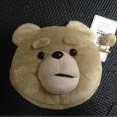 テッドのサムネイル