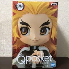 Qposket 煉獄杏寿郎　Aカラーのサムネイル