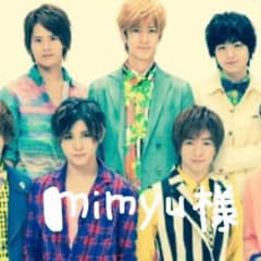 中山優馬w/ NYCboys CDのサムネイル