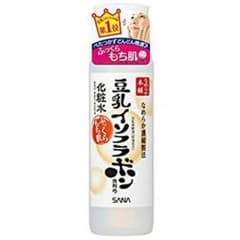 豆乳イソフラボン 化粧水のサムネイル