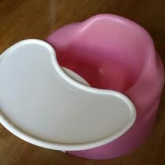 ♡美品！バンボテーブル付き♡のサムネイル
