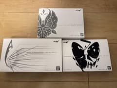 仮面ライダーW ガイアメモリ USB Ver.（スカル・アクセル・ドーパント）のサムネイル