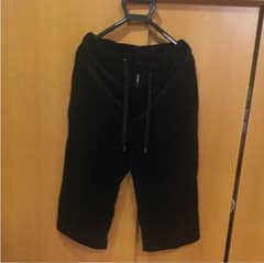 GLOBAL WORK 七分ワイドパンツのサムネイル