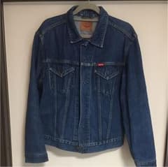 Gジャン デニムジャケット 大幅値下げ！！のサムネイル