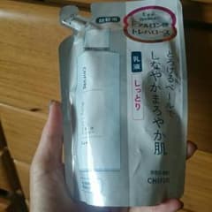 ちふれ　詰替え用　乳液のサムネイル