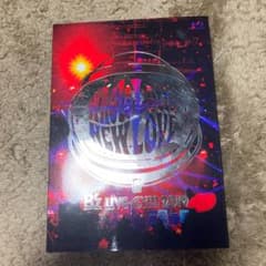B'z/B'z LIVE-GYM 2019-Whole Lotta NEW L…のサムネイル