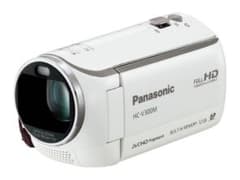 Panasonic HC-V300M-Pのサムネイル