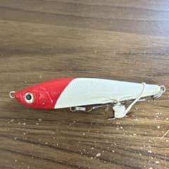 シンキングペンシル レッドヘッド ルアーのサムネイル