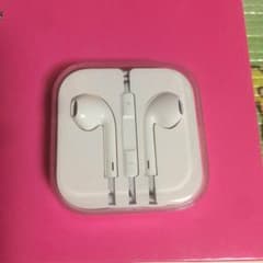 純正品イヤホンマイクのサムネイル