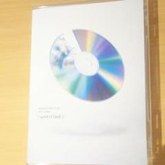 DVD 嵐 「untitled」  通常盤のサムネイル