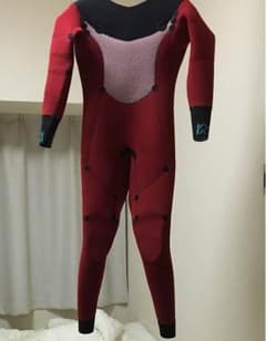 先月購入❤️極暖スーツのサムネイル