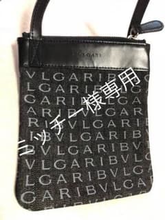 Bvlgariショルダーバーグです。のサムネイル