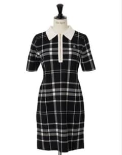 Herlipto Trois Logo Knit Mini Dress - メルカリ