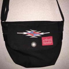 Manhattan Portage ショルダーバックのサムネイル