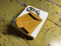 Maison Margiela TeaBag Charm 7/4まで最終値下げ Maison Margiela TeaBag Charm 7/4まで最終値下げ - メルカリ