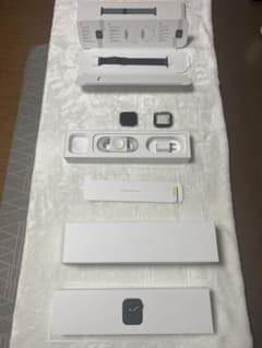 Apple Watch5 44mmのサムネイル