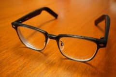 OWNDAYS × HUAWEI Eyewear HW2002-2S C2のサムネイル