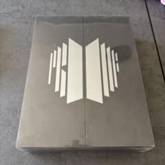 BTS Proof Standard Editionのサムネイル