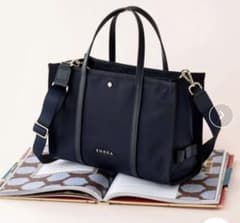 tocca トートバッグのサムネイル