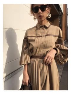 1月限定価格！AMERI アメリヴィンテージ 美品 お洒落のサムネイル